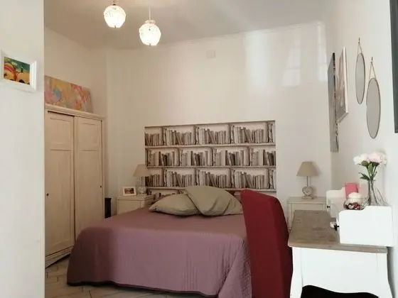 Standard Üç Kişilik Oda
