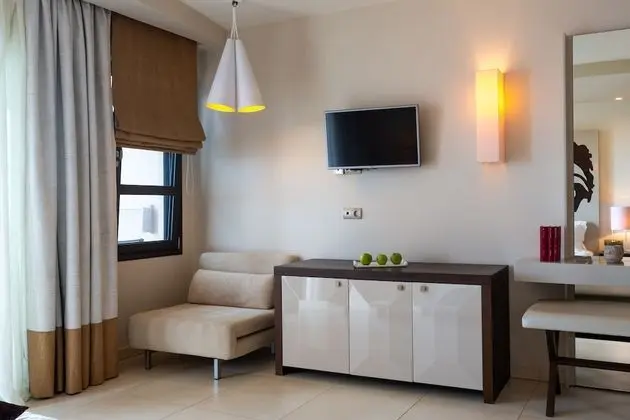 Executive Oda, Deniz Manzaralı