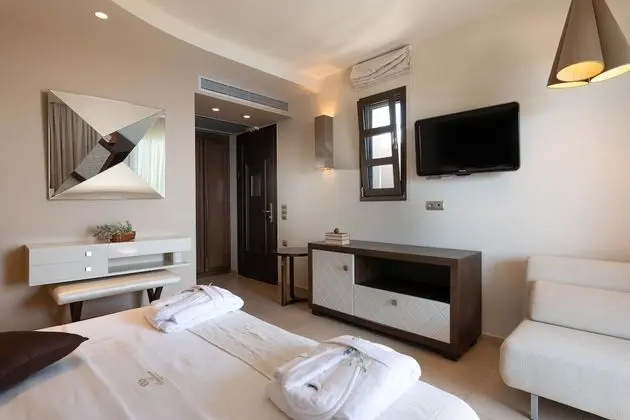 Executive Oda, Deniz Manzaralı