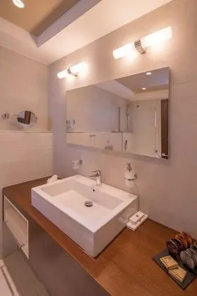 Executive Süit, Deniz Manzaralı