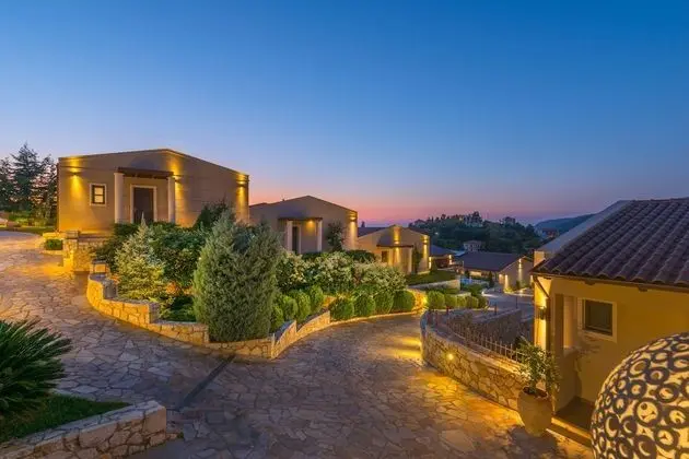 Royal Villa, Kişiye Özel Havuzlu