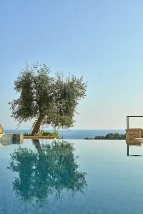 Grand Villa, Kişiye Özel Havuzlu, Deniz Manzaralı