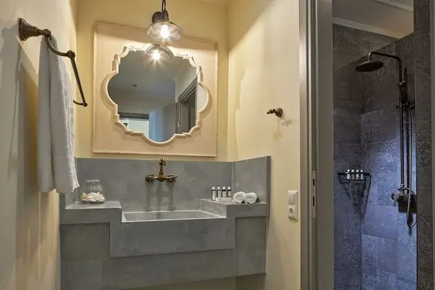 Grand Villa, Kişiye Özel Havuzlu, Deniz Manzaralı