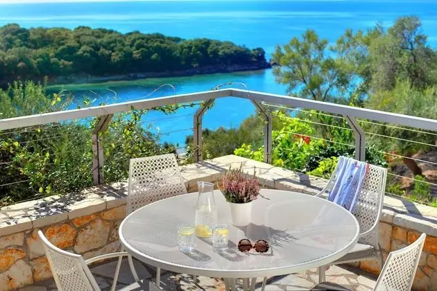 Grand Villa, Kişiye Özel Havuzlu, Deniz Manzaralı