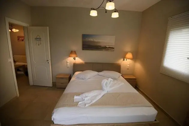 Luxury Apart Daire, 1 Yatak Odası