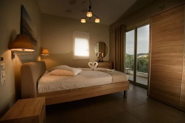 Luxury Apart Daire, 1 Yatak Odası