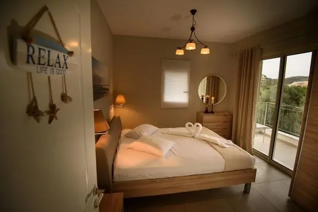 Luxury Apart Daire, 1 Yatak Odası