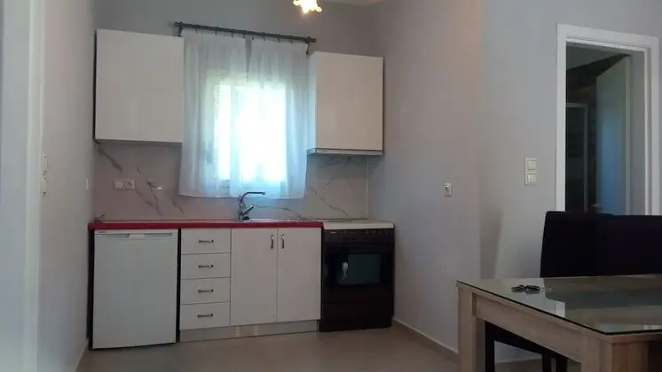 Luxury Apart Daire, 1 Yatak Odası