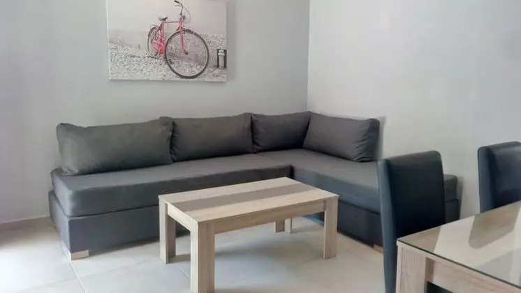 Luxury Apart Daire, 1 Yatak Odası