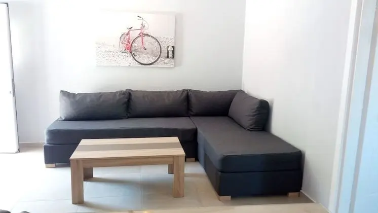 Luxury Apart Daire, 1 Yatak Odası