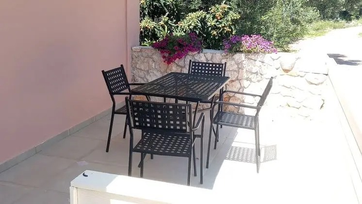 Luxury Apart Daire, 1 Yatak Odası