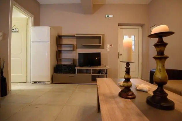 Luxury Apart Daire, 1 Yatak Odası