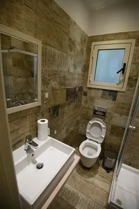 Luxury Apart Daire, 1 Yatak Odası