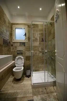 Luxury Apart Daire, 1 Yatak Odası
