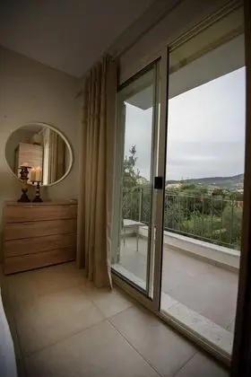 Luxury Apart Daire, 1 Yatak Odası