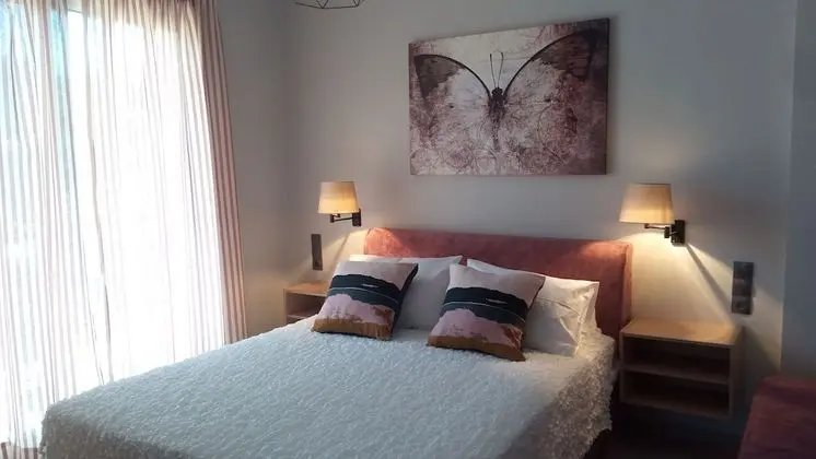 Luxury Apart Daire