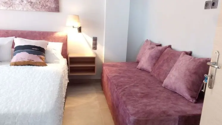 Luxury Apart Daire