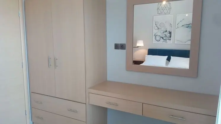 Luxury Apart Daire