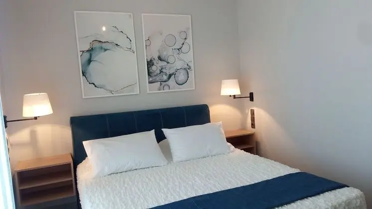 Luxury Apart Daire