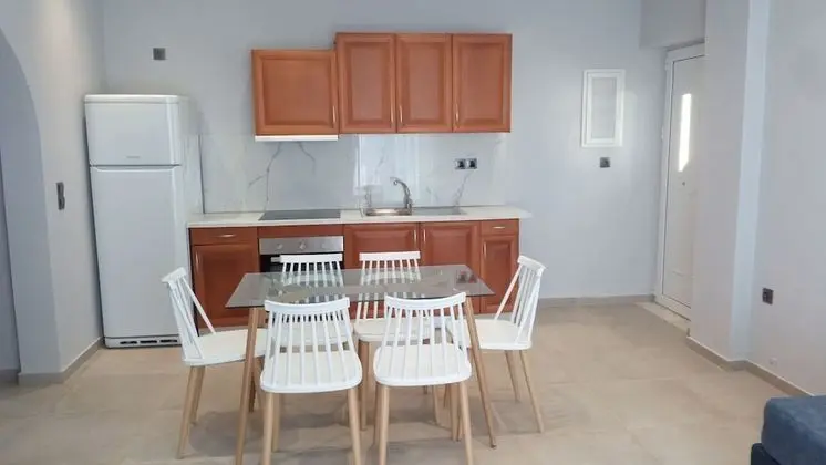 Luxury Apart Daire