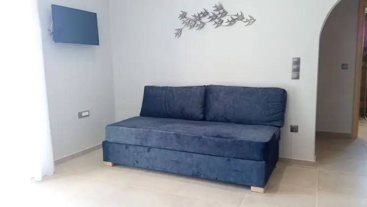 Luxury Apart Daire