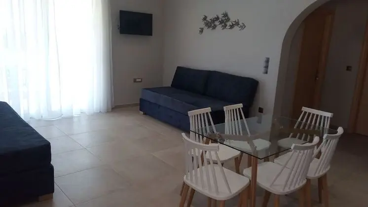 Luxury Apart Daire