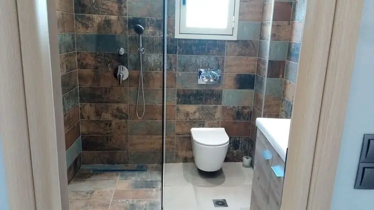 Luxury Apart Daire