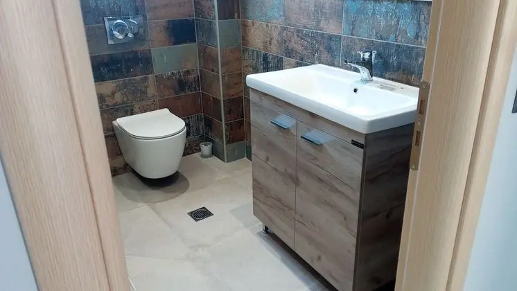 Luxury Apart Daire