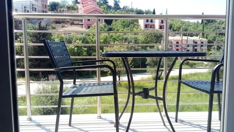 Luxury Apart Daire