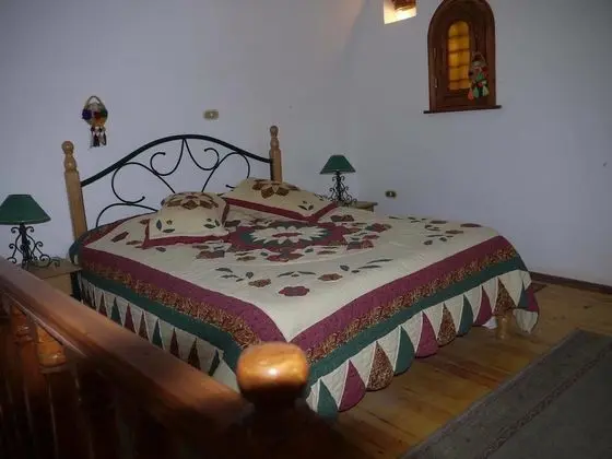 Luxury Tek Kişilik Oda