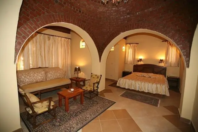 Luxury Tek Kişilik Oda