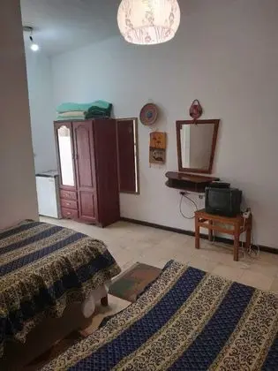 Luxury Üç Kişilik Oda