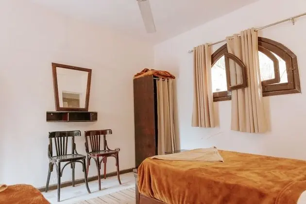 Basic Oda, 2 Tek Kişilik Yatak