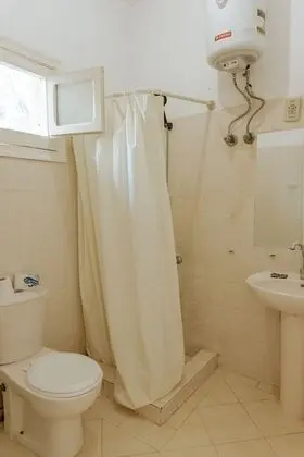 Standard Oda, 2 Tek Kişilik Yatak