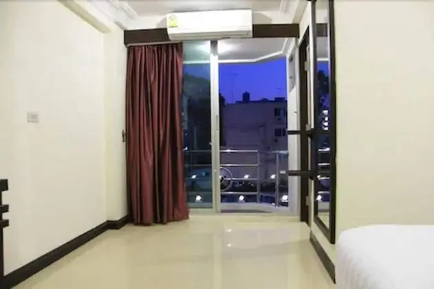 Superior İki Ayrı Yataklı Oda, 2 Tek Kişilik Yatak