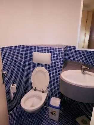 Basic Dubleks, 1 Yatak Odası