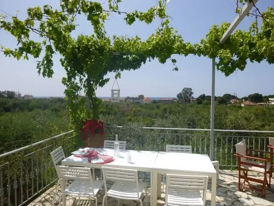 Ev, 6 Yatak Odası, Balkon