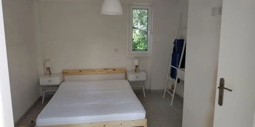 Ev, 6 Yatak Odası, Balkon