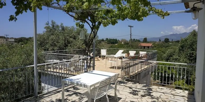 Ev, 6 Yatak Odası, Balkon