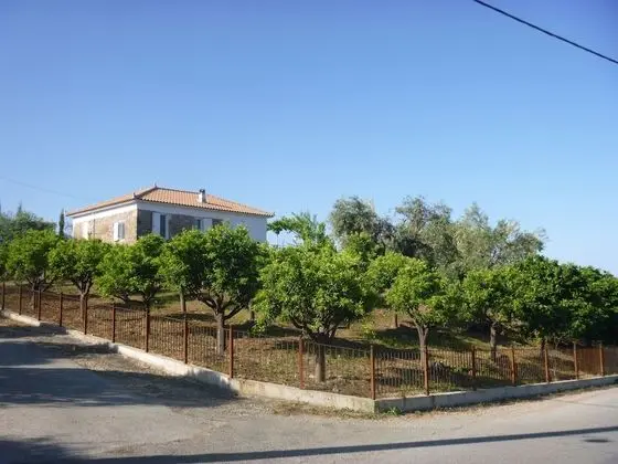 Ev, 6 Yatak Odası, Balkon