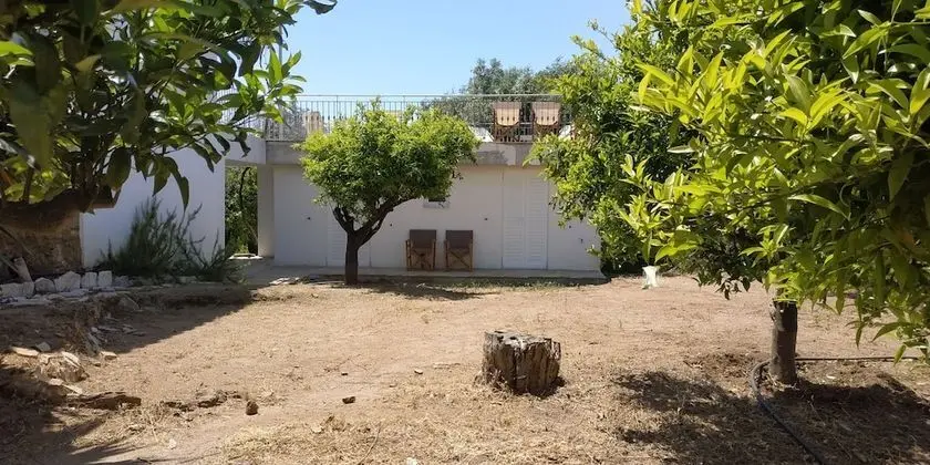 Ev, 6 Yatak Odası, Balkon