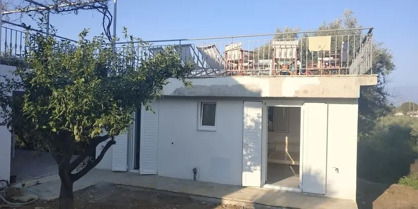 Ev, 6 Yatak Odası, Balkon