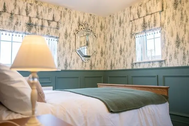 Ev, 6 Yatak Odası, Mikrodalga