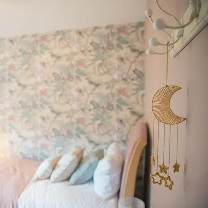 Ev, 6 Yatak Odası, Mikrodalga