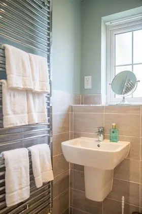 Ev, 6 Yatak Odası, Mikrodalga