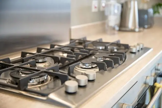 Ev, 6 Yatak Odası, Mikrodalga