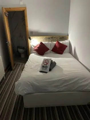 Tek Kişilik Oda