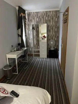 Tek Kişilik Oda
