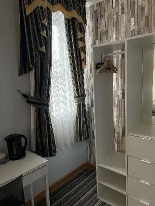 Tek Kişilik Oda