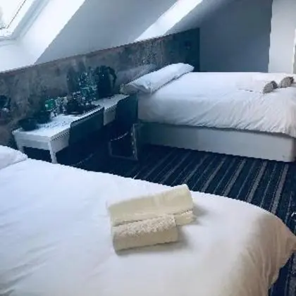 Tek Kişilik Oda